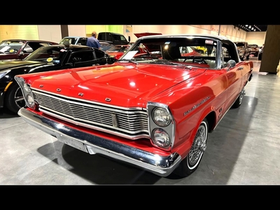1965 Ford Galaxie 500/XL For Sale