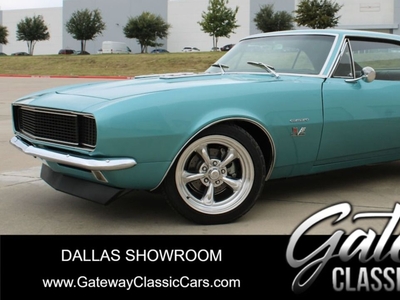 1967 Chevrolet Camaro RS / SS 396 For Sale