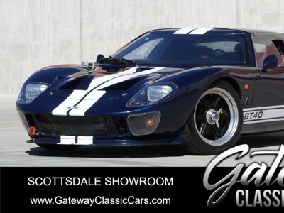 1967 Ford GT40 For Sale