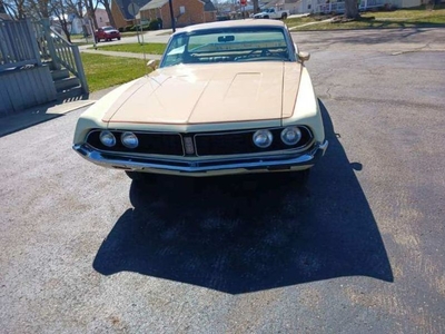 1971 Ford Ranchero Truck For Sale
