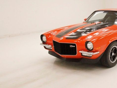 1973 Chevrolet Camaro Z28 Clone For Sale