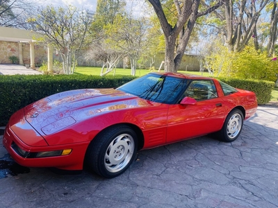 1991 Chevrolet Corvette Sport For Sale