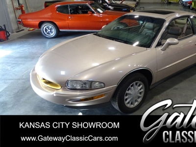 1995 Buick Riviera 3800 For Sale