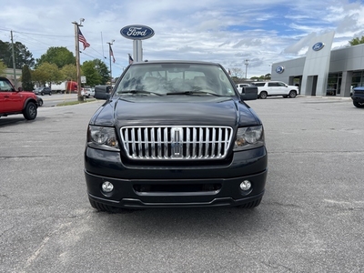 2007 Lincoln Mark LT in Greenville, NC