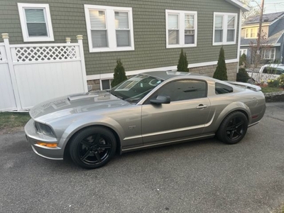 2008 Ford Mustang Coupe For Sale