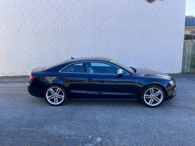 2009 Audi S5 quattro in San Jose, CA