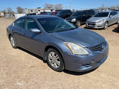 2010 Nissan Altima For Sale