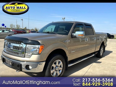 2013 Ford F-150 For Sale