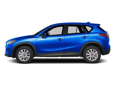 2013 Mazda CX-5 SUV For Sale