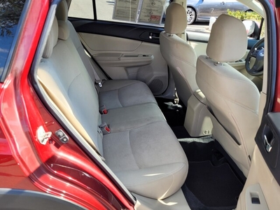 2013 Subaru XV Crosstrek 2.0i Premium in Jacksonville, FL