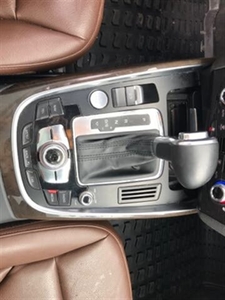 2014 Audi Q5 2.0T quattro Premium Plus in Spokane, WA