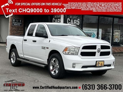 2014 RAM 1500 Truck For Sale