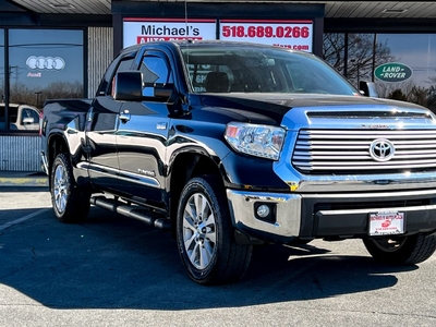 2014 Toyota Tundra Limited For Sale