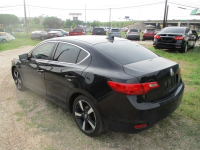 2015 Acura ILX 2300 down/520 a month in Austin, TX