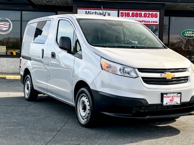 2015 Chevrolet City Express 1LS For Sale