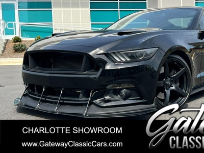 2015 Ford Mustang GT 5.0 For Sale