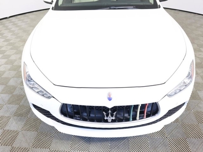 2015 Maserati Ghibli S Q4 in Hollywood, FL