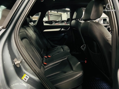 2016 Audi Q3 Premium Plus in Jacksonville, FL