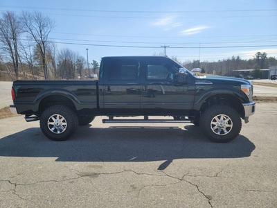 2016 Ford F350 For Sale