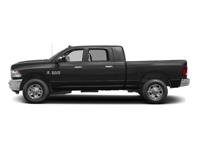 2016 RAM 2500 Truck For Sale
