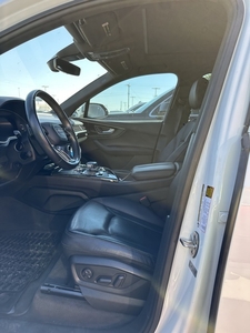 2017 Audi Q7 3.0T Premium Plus in Rosenberg, TX