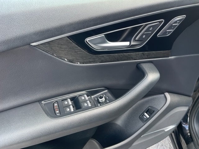 2017 Audi Q7 Premium Plus in Smyrna, TN