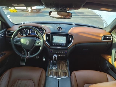 2017 Maserati Ghibli S in Jonesboro, GA