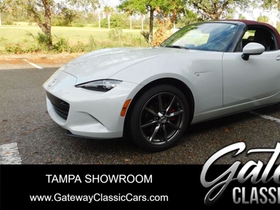 2018 Mazda Miata MX-5 For Sale