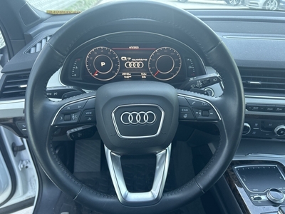 2019 Audi Q7 45 Premium Plus in Wilmington, NC