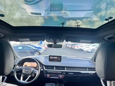2019 Audi Q7 Prestige in Dublin, CA