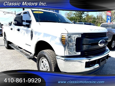 2019 Ford F-250 XL Truck For Sale