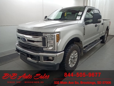 2019 Ford F250 Super Duty Pickup For Sale