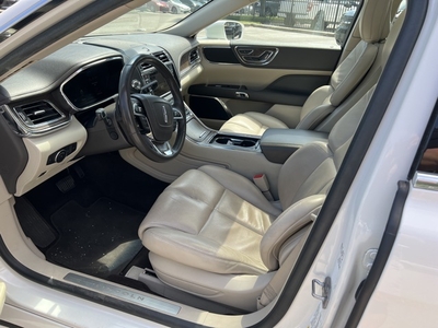 2019 Lincoln Continental Select in Tampa, FL