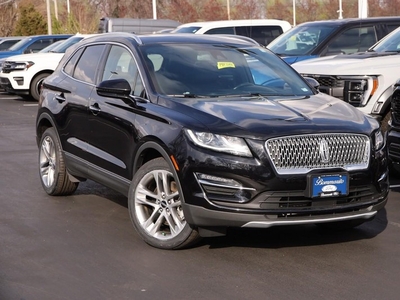 2019 Lincoln MKC Reserve in Hazelwood, MO