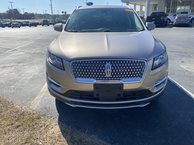 2019 Lincoln MKC Reserve in Heflin, AL