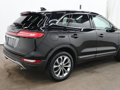 2019 Lincoln MKC Select in Columbia, MD