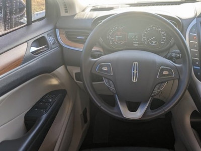 2019 Lincoln MKC Select in Leesburg, FL