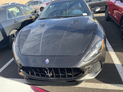 2019 Maserati GranTurismo MC in Henderson, NV