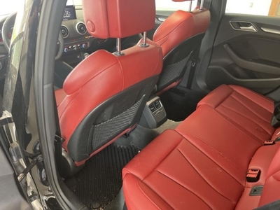 2020 Audi A3 2.0T Premium in Milledgeville, GA