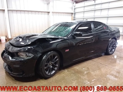 2020 Dodge Charger Scat Pack For Sale