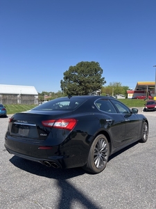 2020 Maserati Ghibli in Hickory, NC