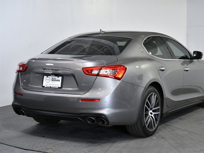 2020 Maserati Ghibli S in Delray Beach, FL