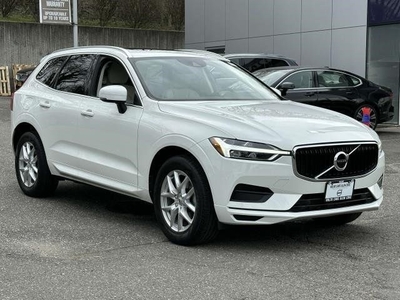 2020 Volvo XC60 SUV For Sale