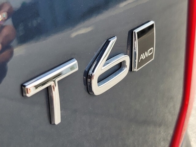 2020 Volvo XC90 T6 AWD MOMENTUM 7 PASSENGER in Alpharetta, GA