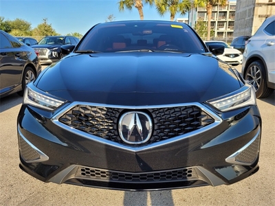 Find 2021 Acura ILX Premium Package for sale