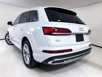 2021 Audi Q7 45 Premium Plus in Scottsdale, AZ