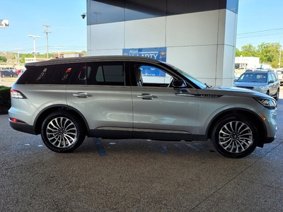 2021 Lincoln Aviator RESERVE in North Little Rock, AR