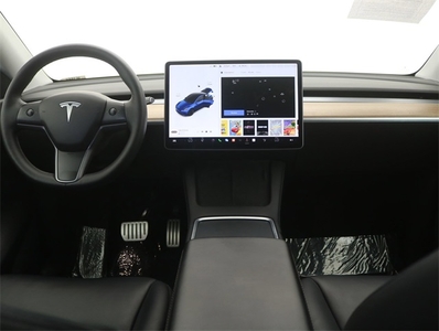 2021 Tesla Model Y Performance in Montclair, CA