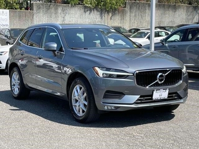 2021 Volvo XC60 SUV For Sale