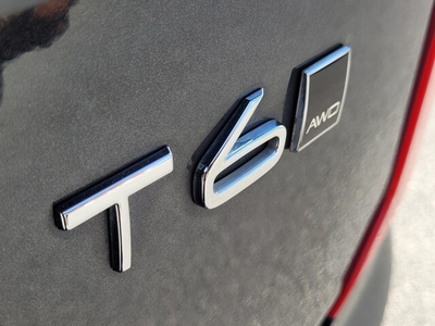 2021 Volvo XC90 T6 AWD MOMENTUM 6P in Alpharetta, GA